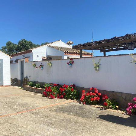 Casa Lucia Villa Cádiz Eksteriør bilde