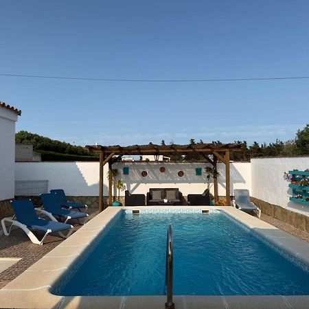 Casa Lucia Villa Cádiz Eksteriør bilde