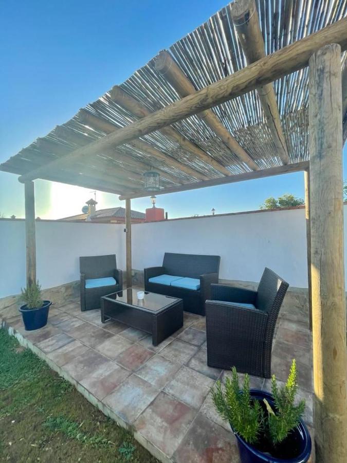 Casa Lucia Villa Cádiz Eksteriør bilde