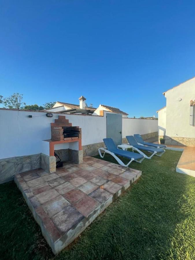 Casa Lucia Villa Cádiz Eksteriør bilde