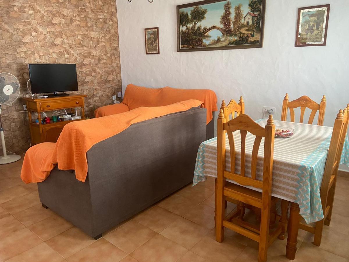 Casa Lucia Villa Cádiz Eksteriør bilde