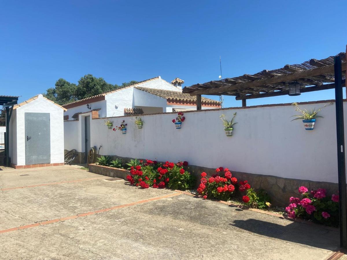 Casa Lucia Villa Cádiz Eksteriør bilde