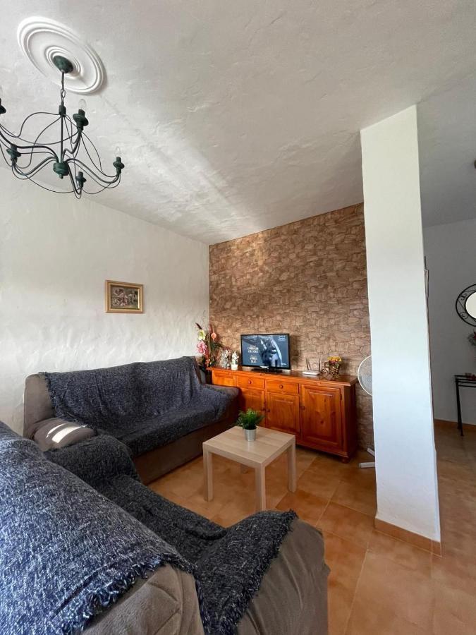 Casa Lucia Villa Cádiz Eksteriør bilde