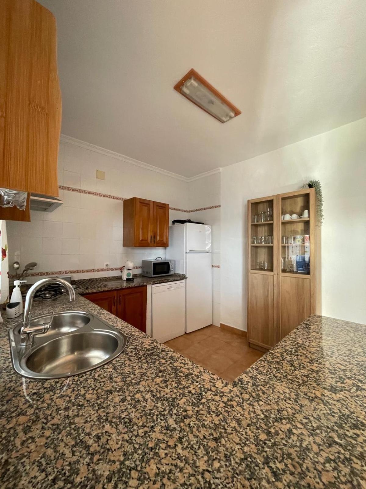 Casa Lucia Villa Cádiz Eksteriør bilde