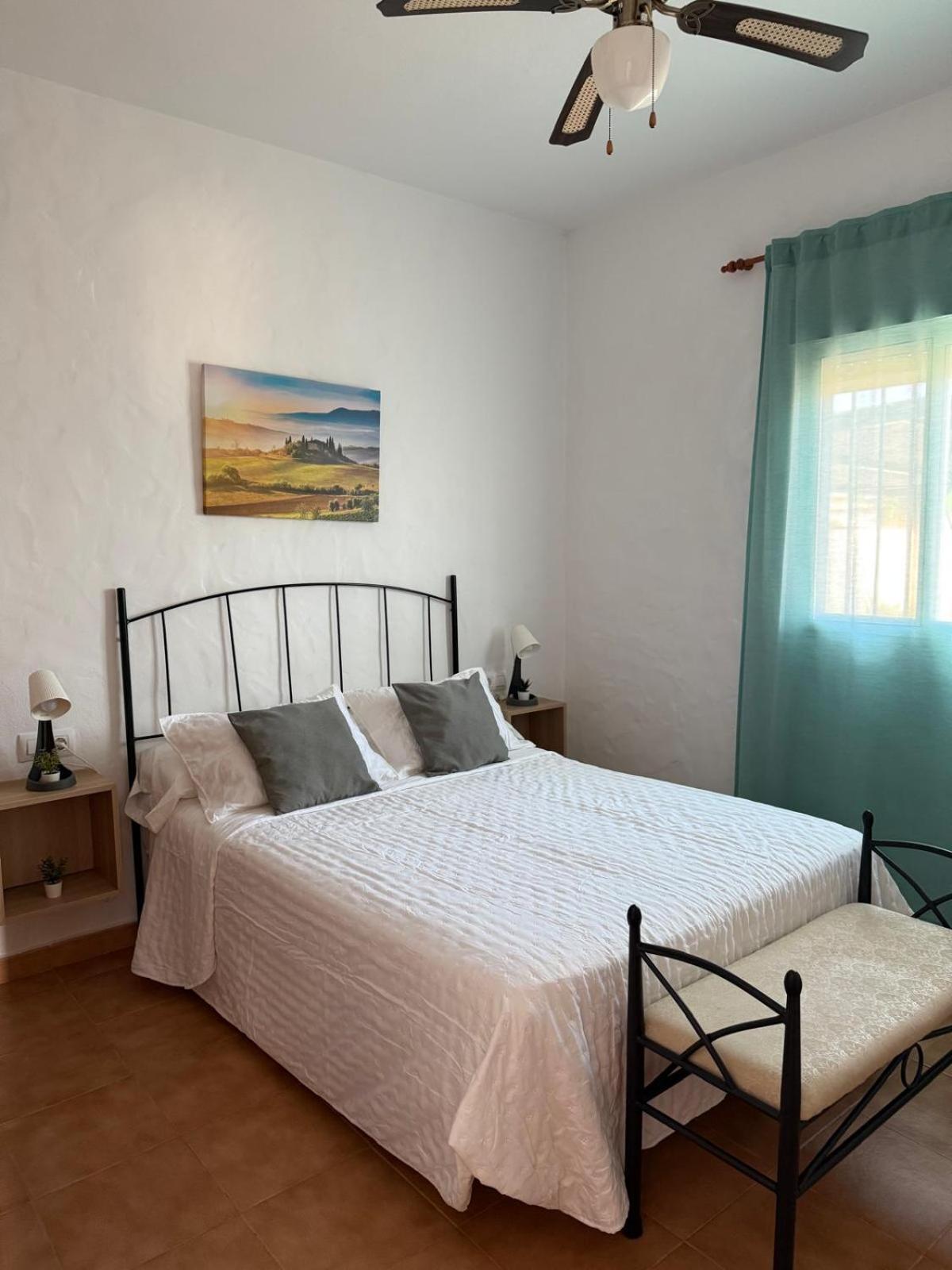 Casa Lucia Villa Cádiz Eksteriør bilde