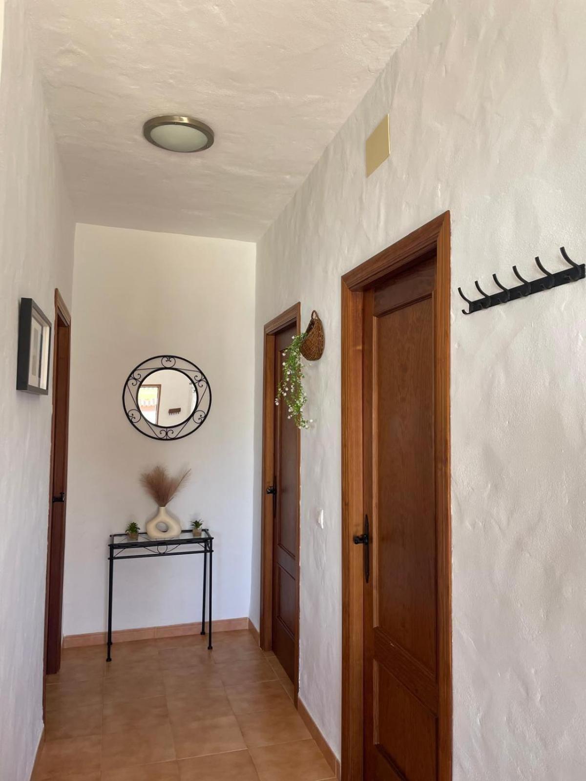 Casa Lucia Villa Cádiz Eksteriør bilde